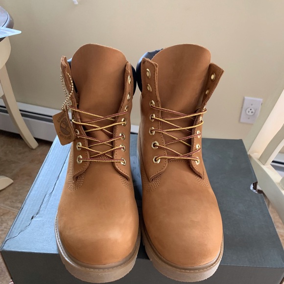 Timberland Other - NWT! Men’s Timberland Boots!